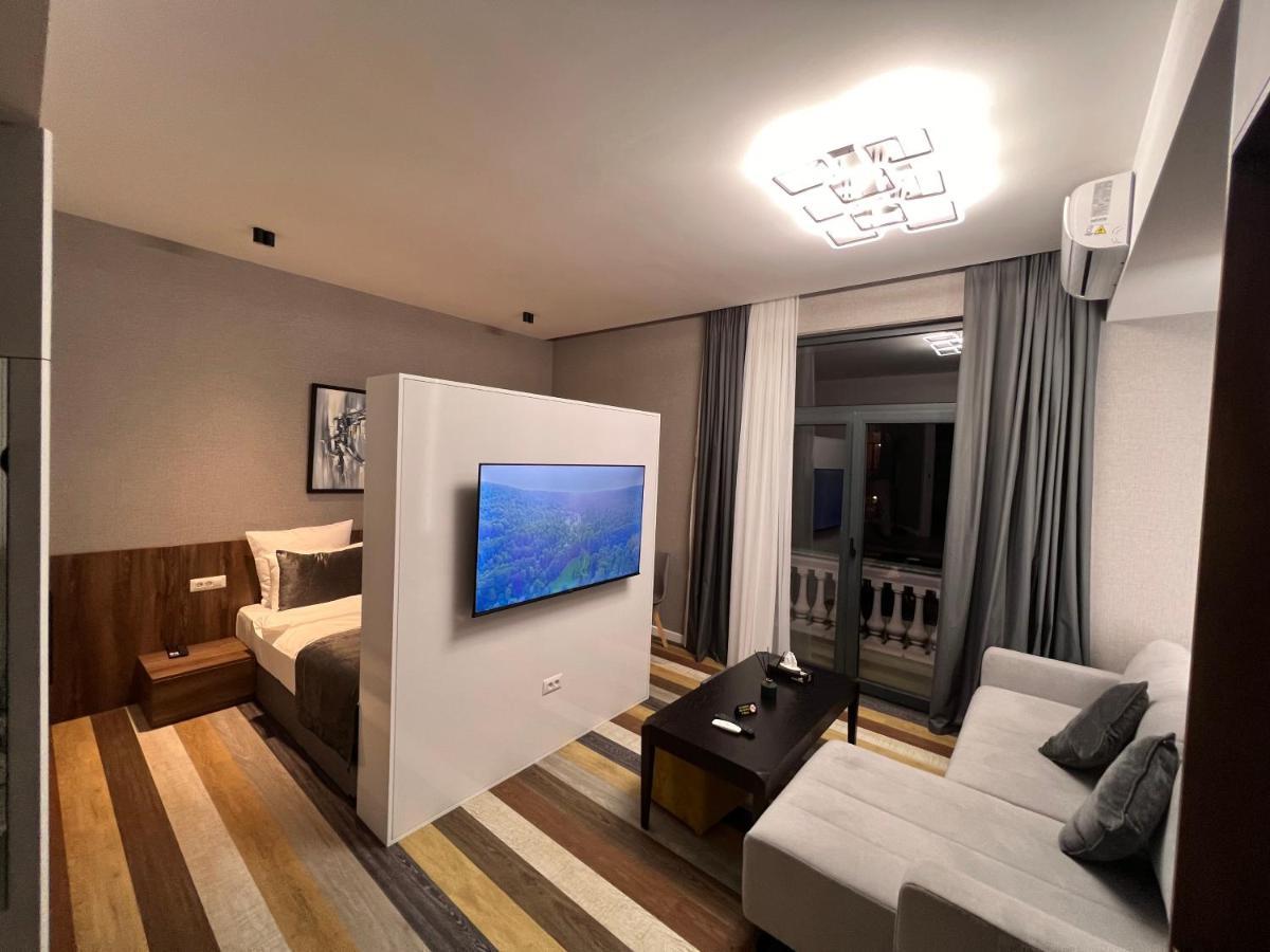 יירבאן Tumanyan Apartments מראה חיצוני תמונה