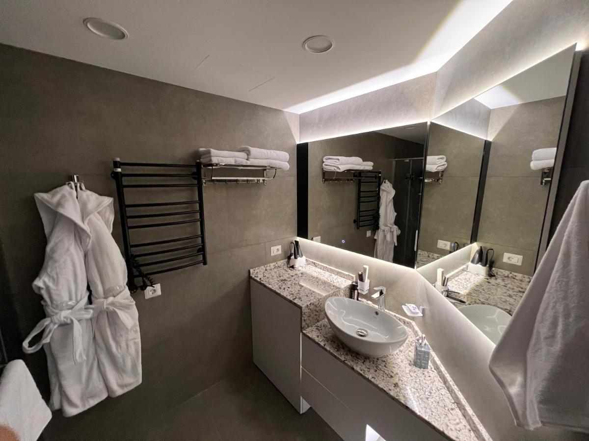 יירבאן Tumanyan Apartments מראה חיצוני תמונה