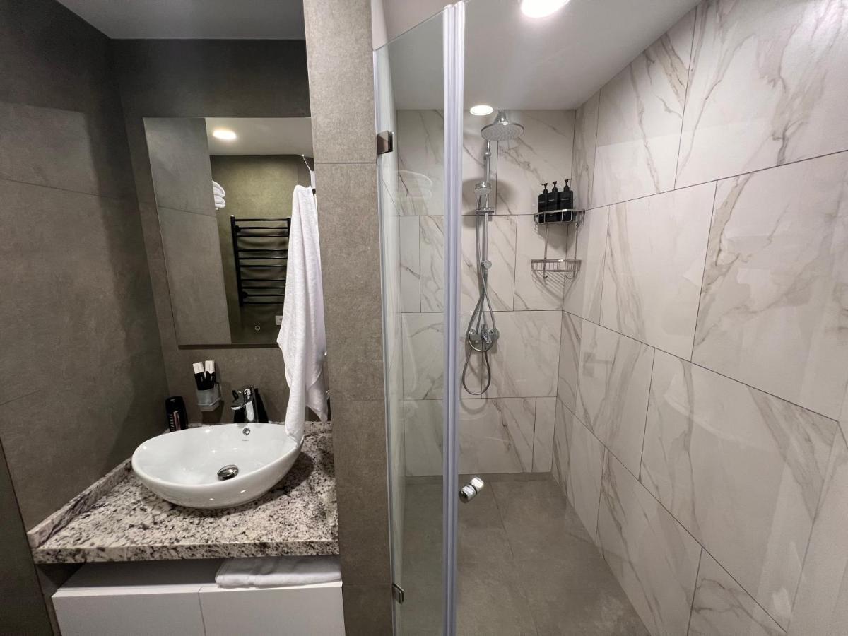יירבאן Tumanyan Apartments מראה חיצוני תמונה