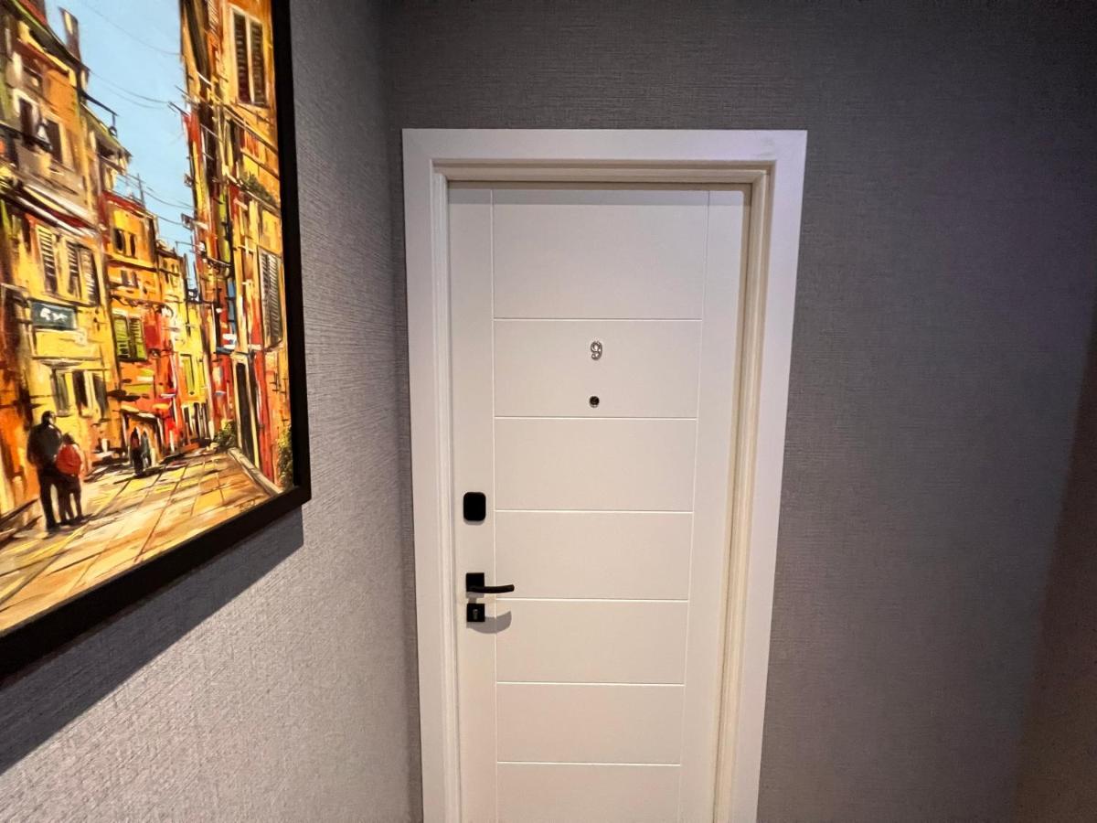 יירבאן Tumanyan Apartments מראה חיצוני תמונה