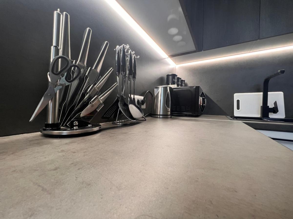 יירבאן Tumanyan Apartments מראה חיצוני תמונה