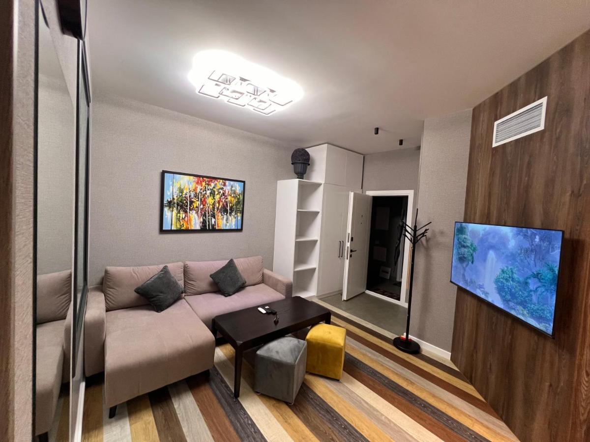 יירבאן Tumanyan Apartments מראה חיצוני תמונה