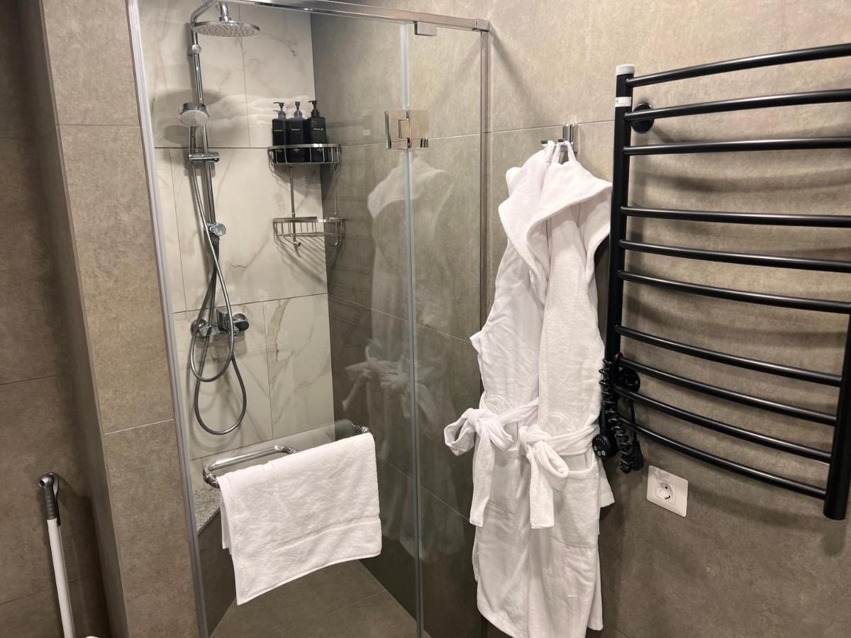 יירבאן Tumanyan Apartments מראה חיצוני תמונה