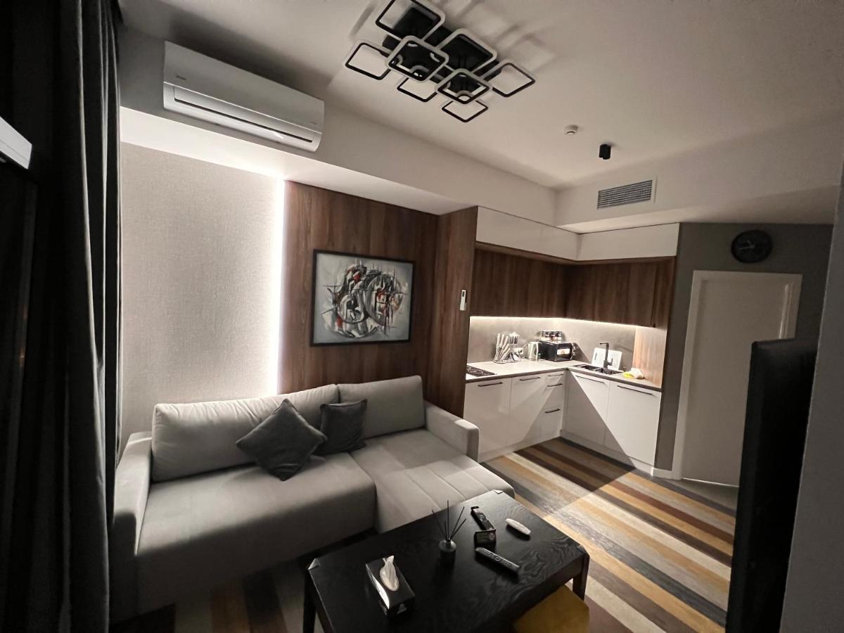 יירבאן Tumanyan Apartments מראה חיצוני תמונה