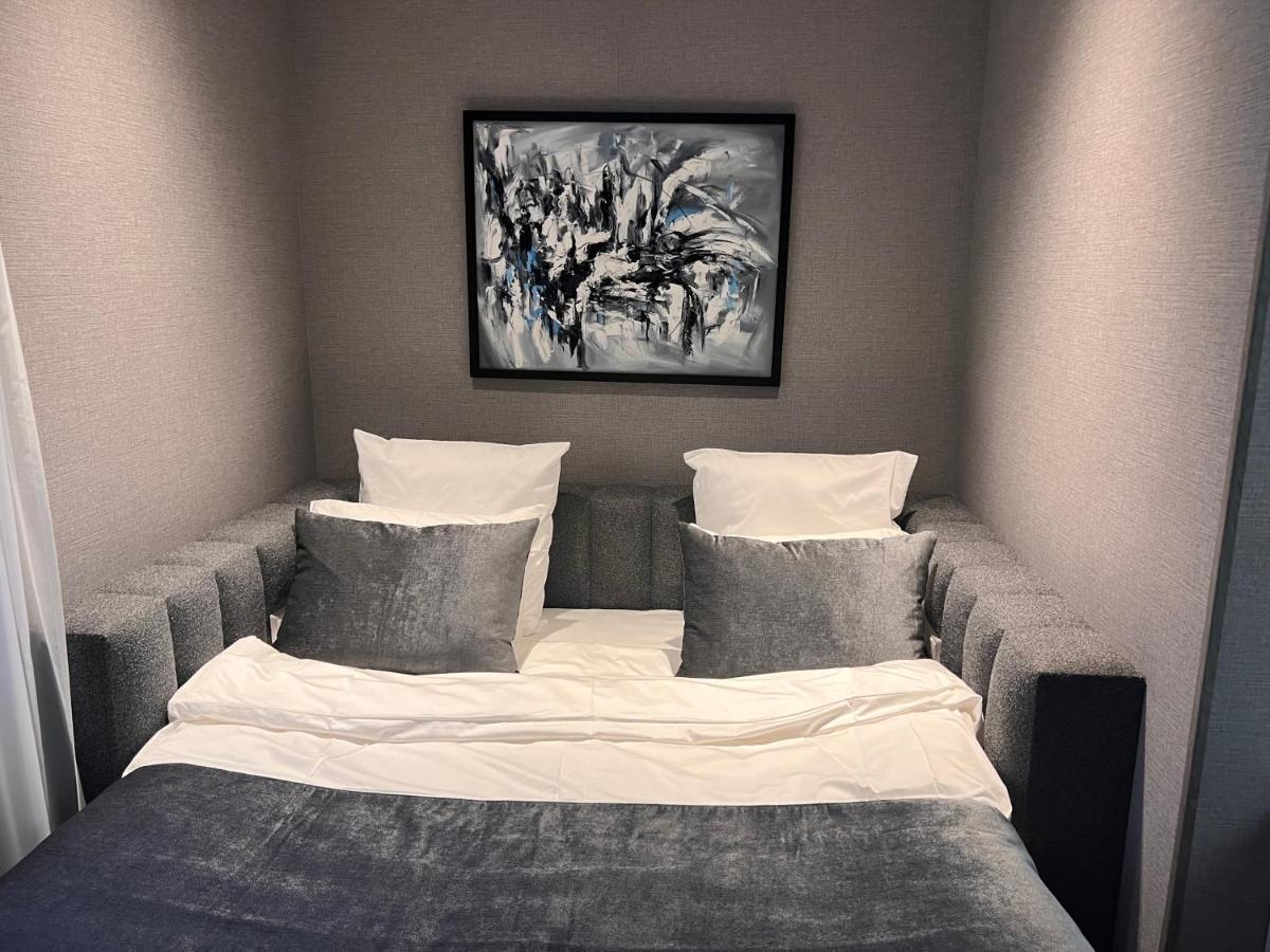 יירבאן Tumanyan Apartments מראה חיצוני תמונה