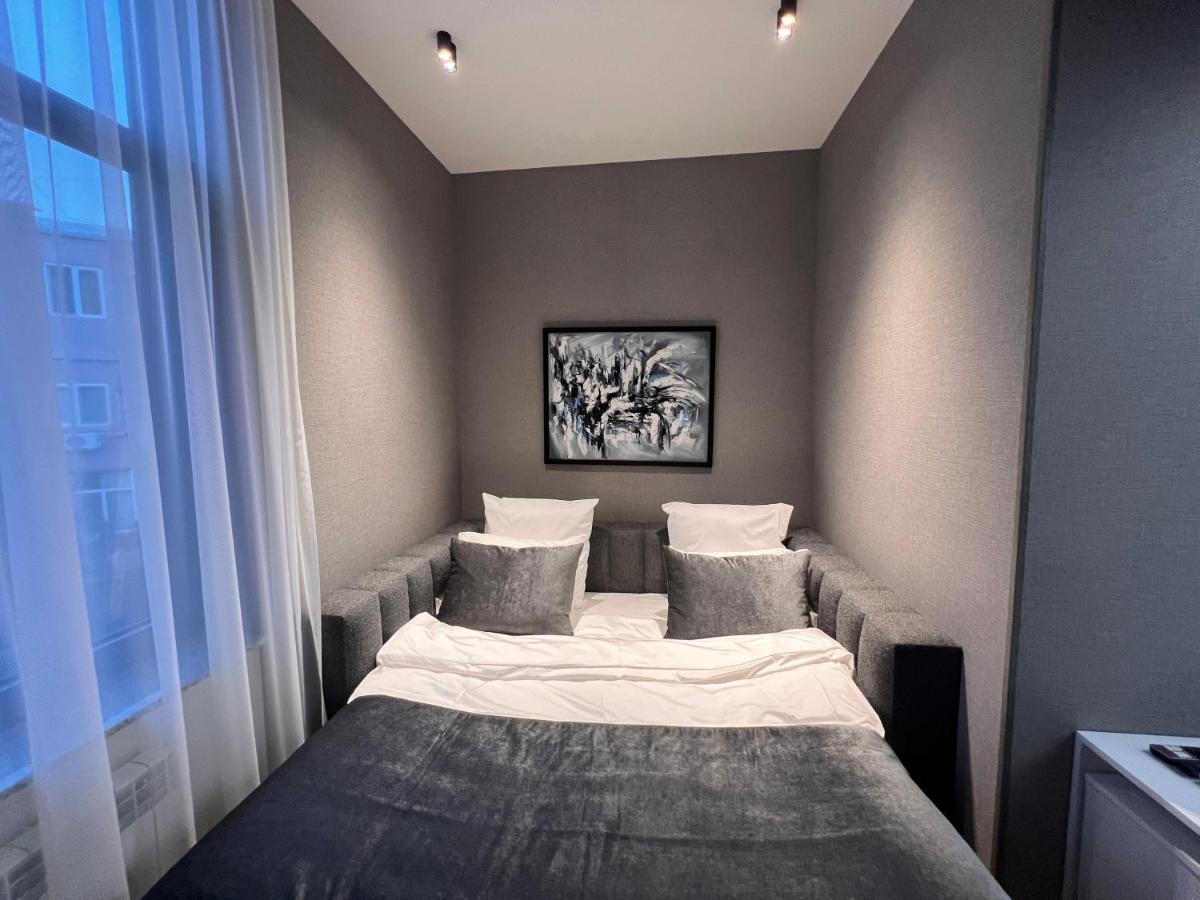 יירבאן Tumanyan Apartments מראה חיצוני תמונה