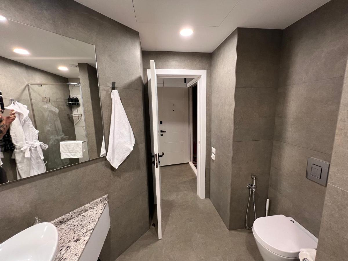 יירבאן Tumanyan Apartments מראה חיצוני תמונה