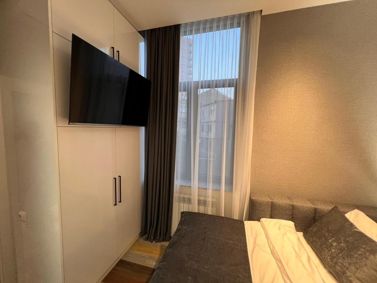 יירבאן Tumanyan Apartments מראה חיצוני תמונה
