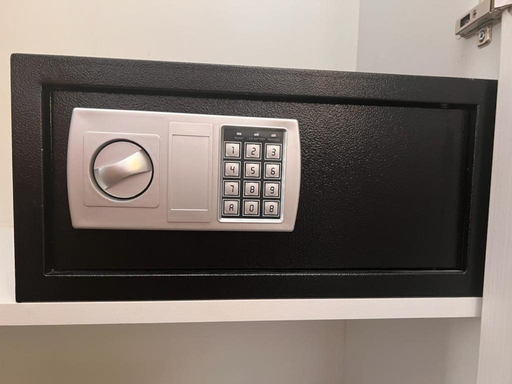 יירבאן Tumanyan Apartments מראה חיצוני תמונה